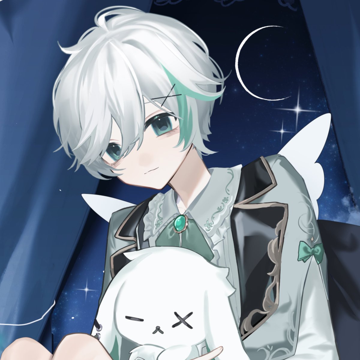 みいのくん@もうすぐ1周年 tweet media