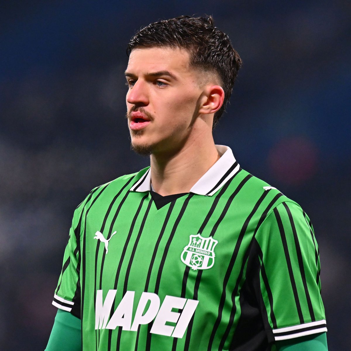Inter_Xtra's tweet image. 🚨 The feeling is that #Inter has an advantage over the competition to sign BOTH Oumar Solet AND Tarik Muharemović. The possibility that both arrive this summer, even without important departures, is real. 🇫🇷🇧🇦

[via @Glongari]