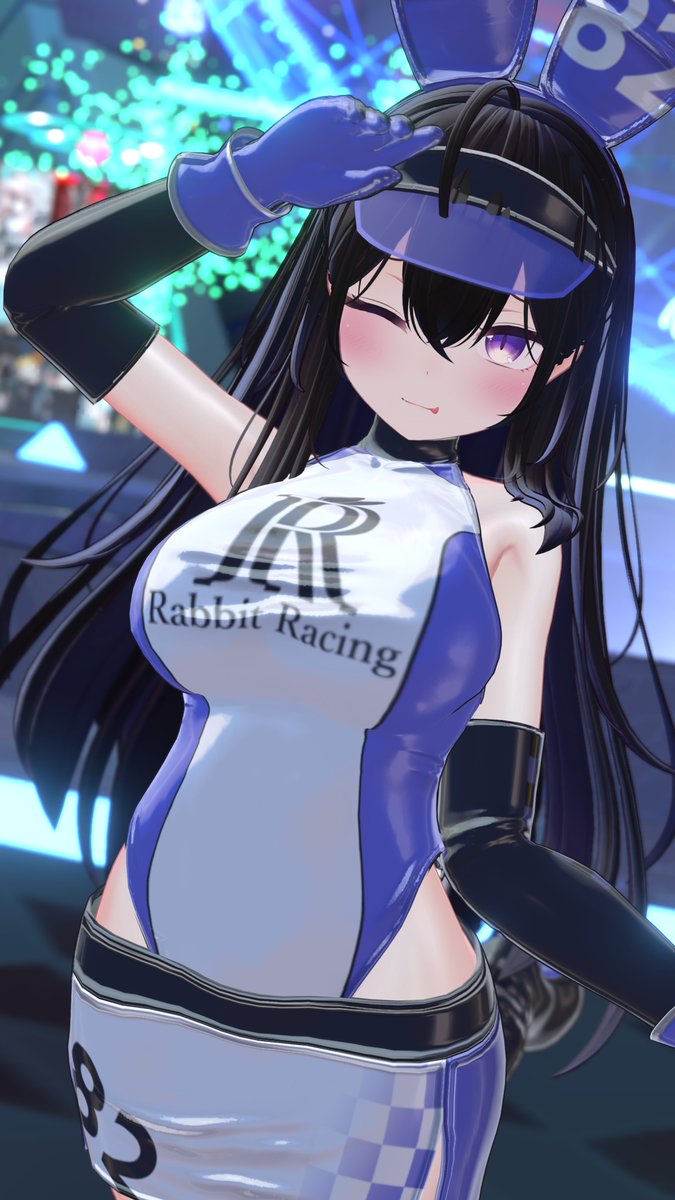 ゆきぽ_VRC@2代目 tweet media