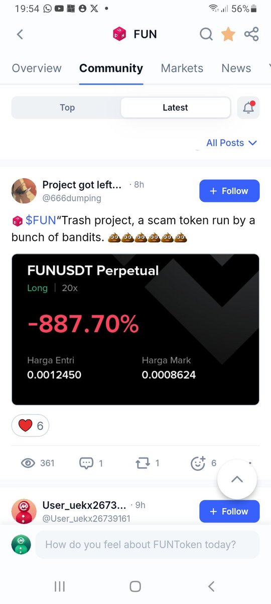 Michael Carter tweet media