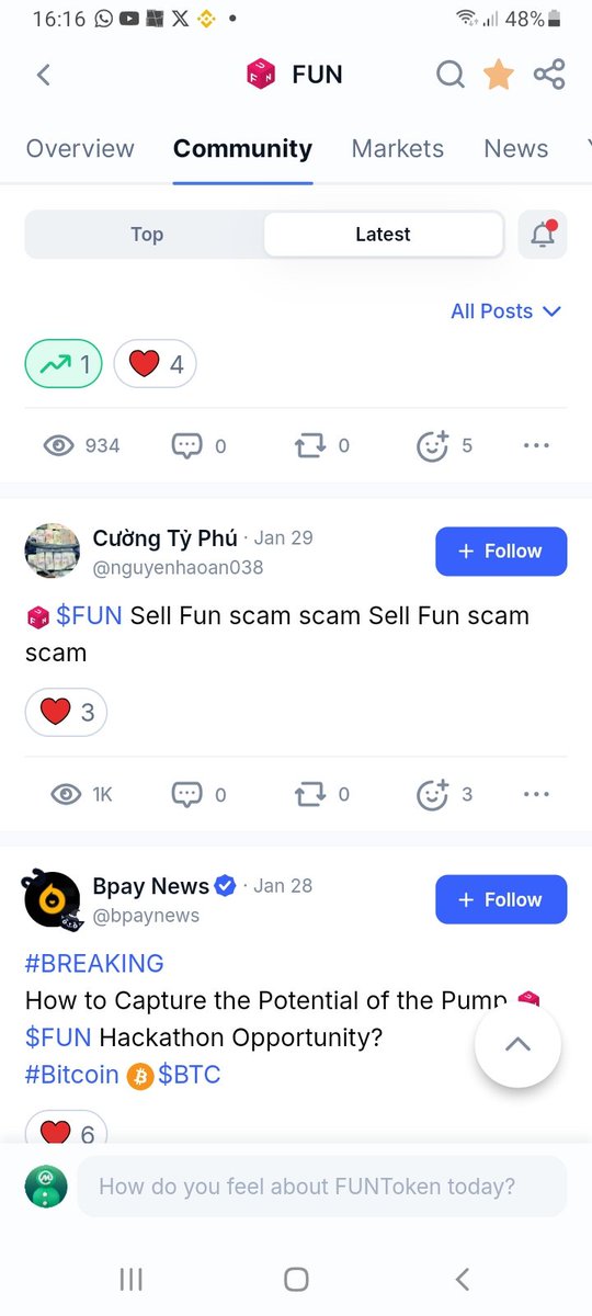 Michael Carter tweet media