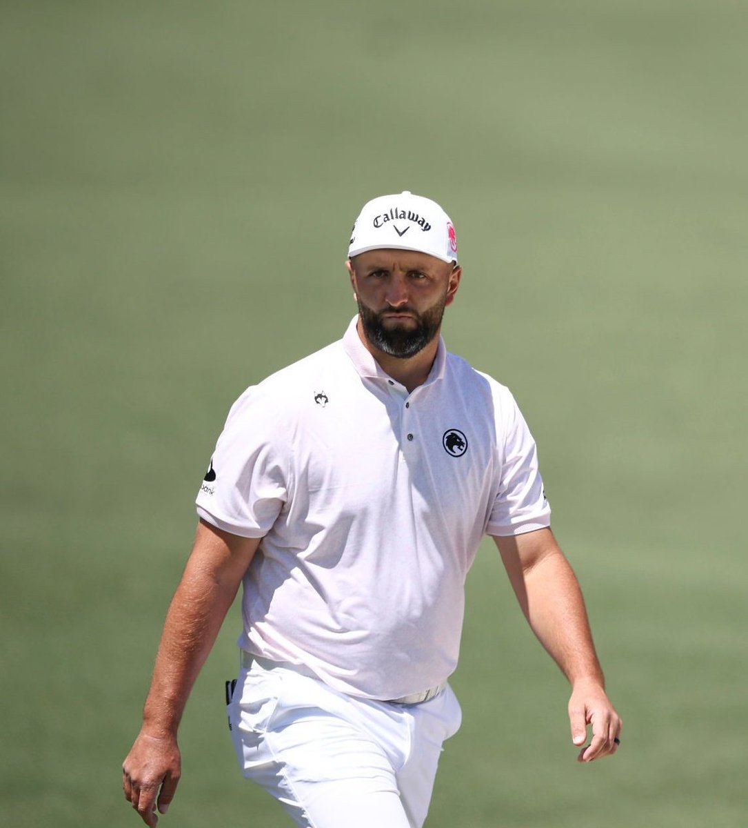 DanielRiusGolf's tweet photo. 0 birdies, 78 golpes, adiós al torneo, decepción. https://t.co/Qim6Bsk1yP