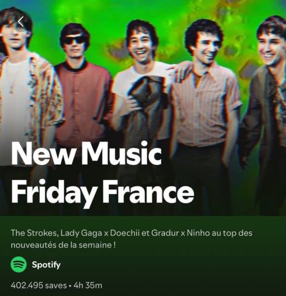 Info Lady Gaga tweet media