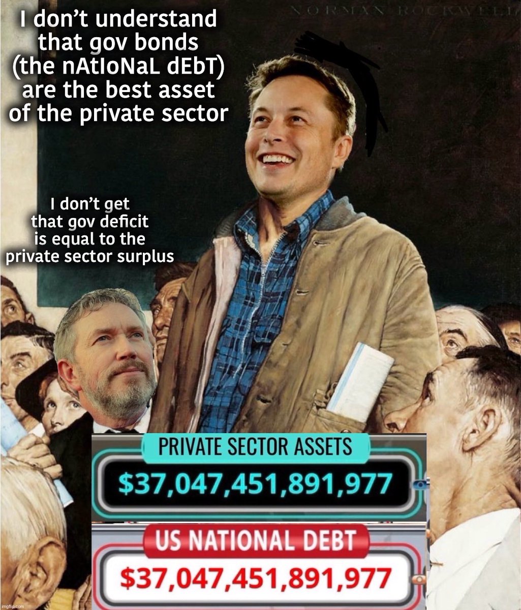 fiat money tweet media