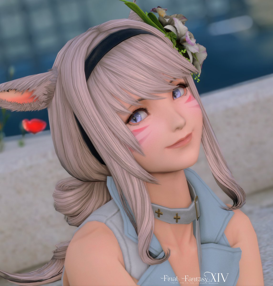 りずな tweet media