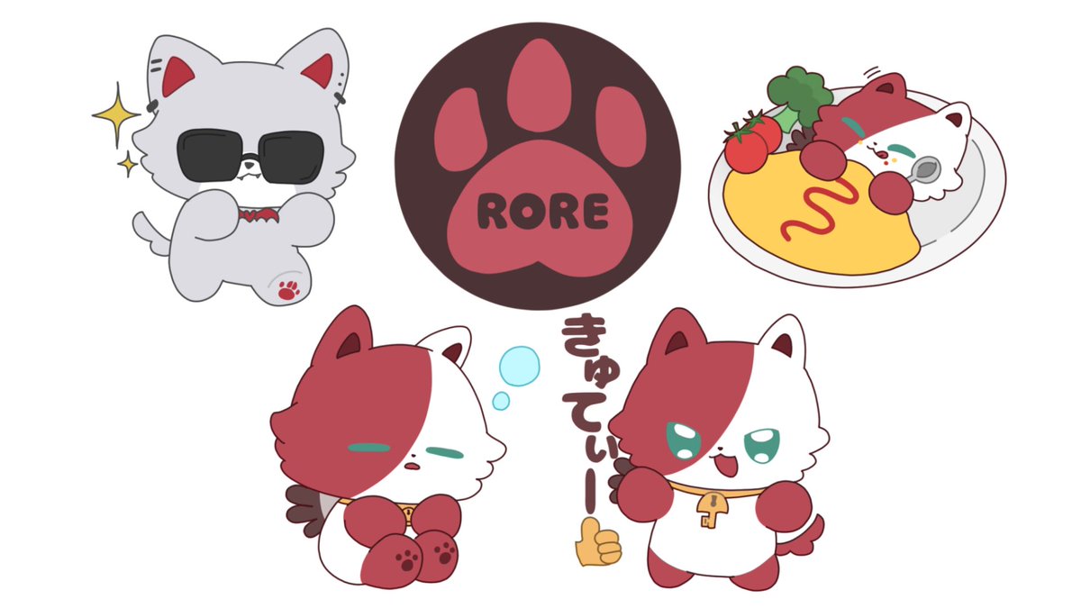 さつまづ/にじそ【南1 G-22】 tweet media