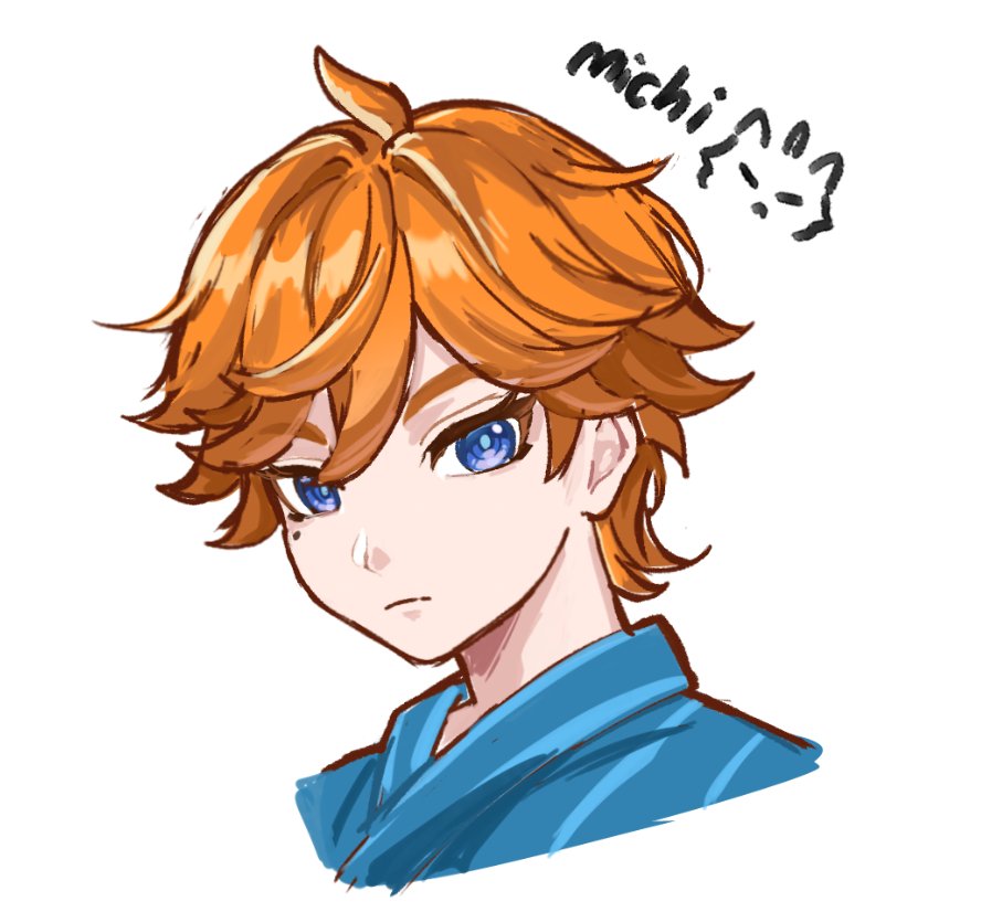 Aylu_tori's tweet image. Scara quite literally birthed another Childe