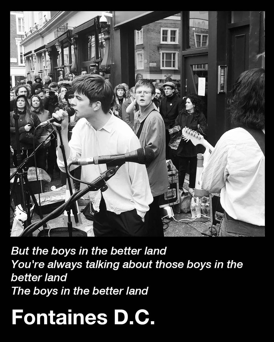 Rough Trade tweet media