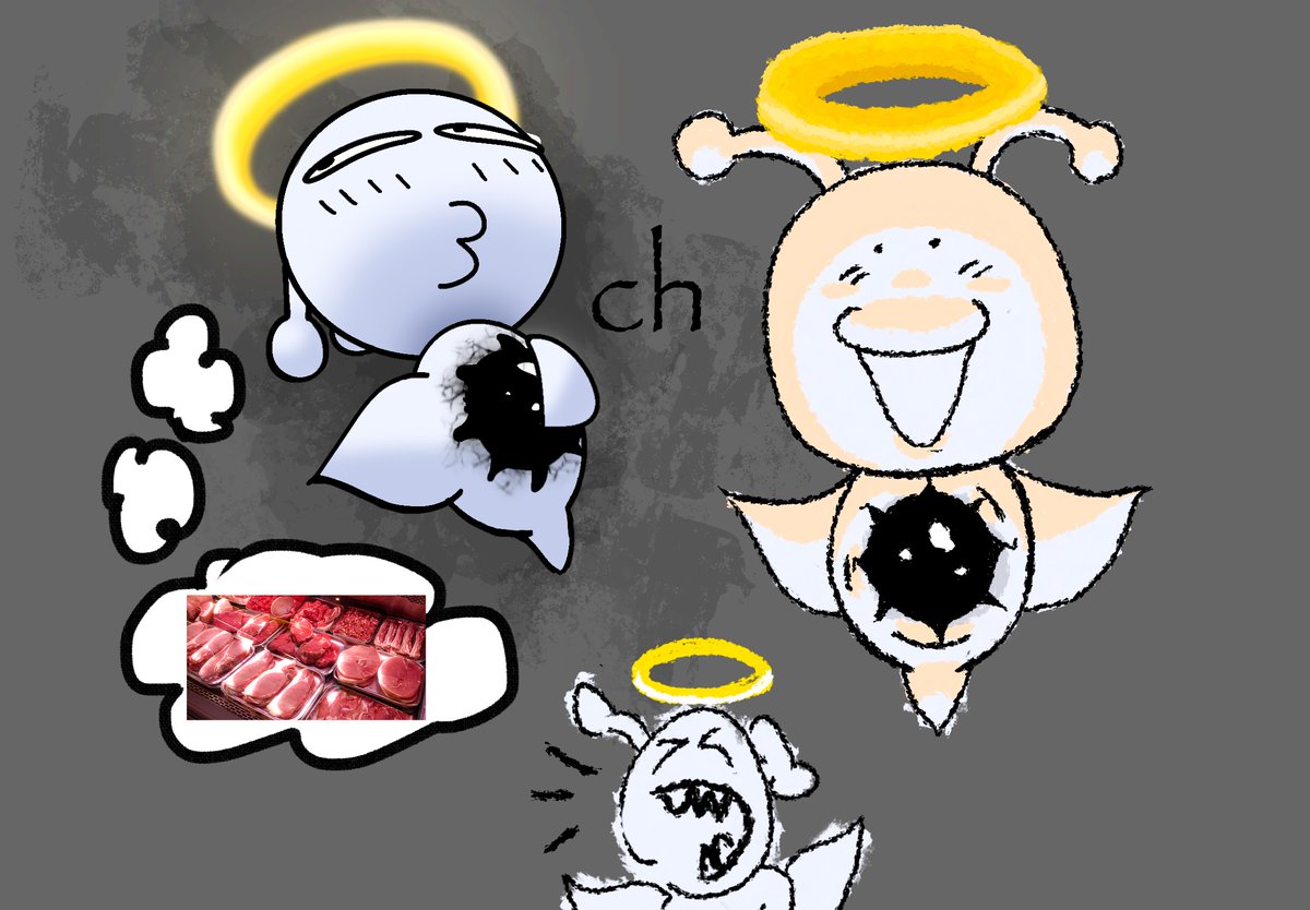 tachyon embodiment tweet media