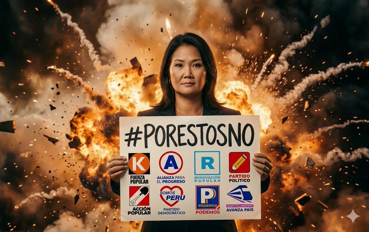 RealIncaChief's tweet photo. #PORESTOSNO https://t.co/c16p6LCsw4