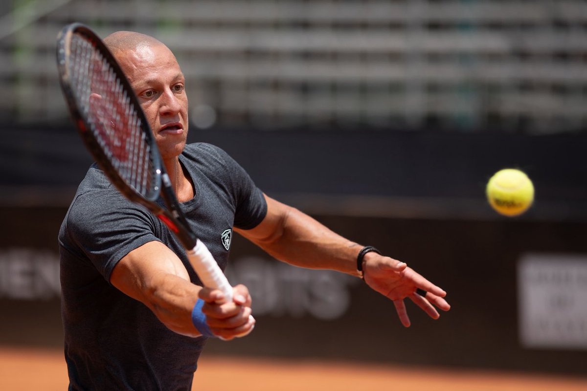 México City Open tweet media