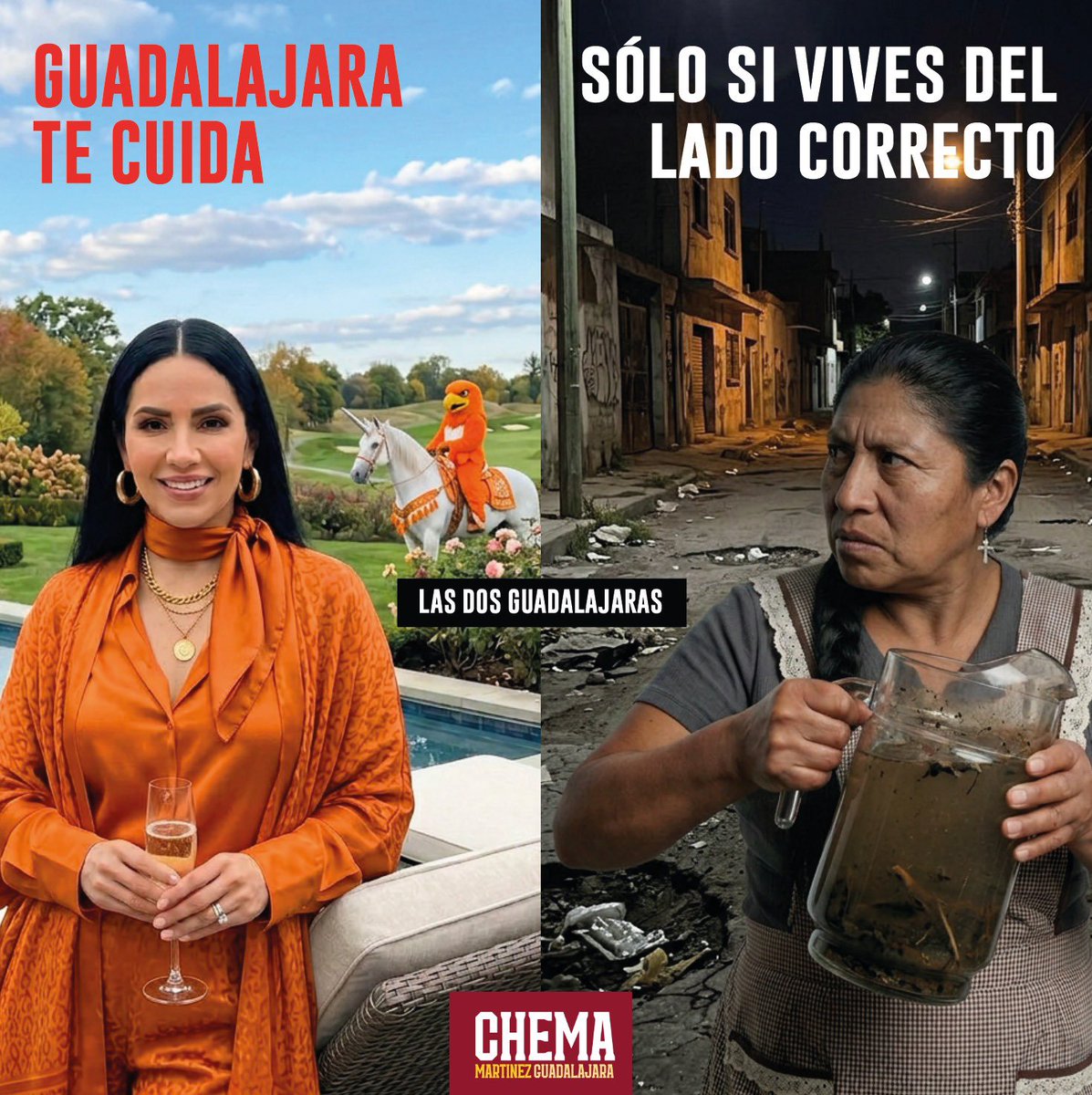 Chema Martínez tweet media