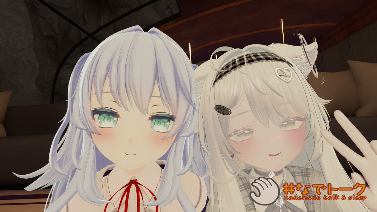 めにぃ vrc (@Menikoko398Vrc) / Posts / X