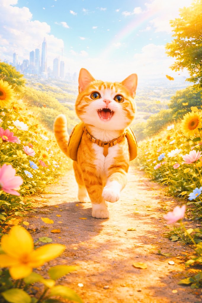 せんりのひかり🐾 tweet media