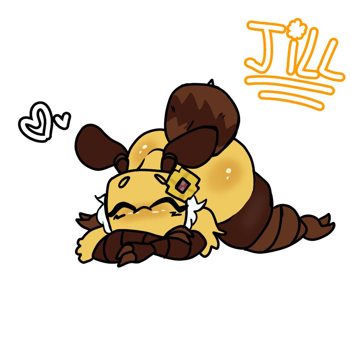 BellstheBee (Comms Open!) tweet media