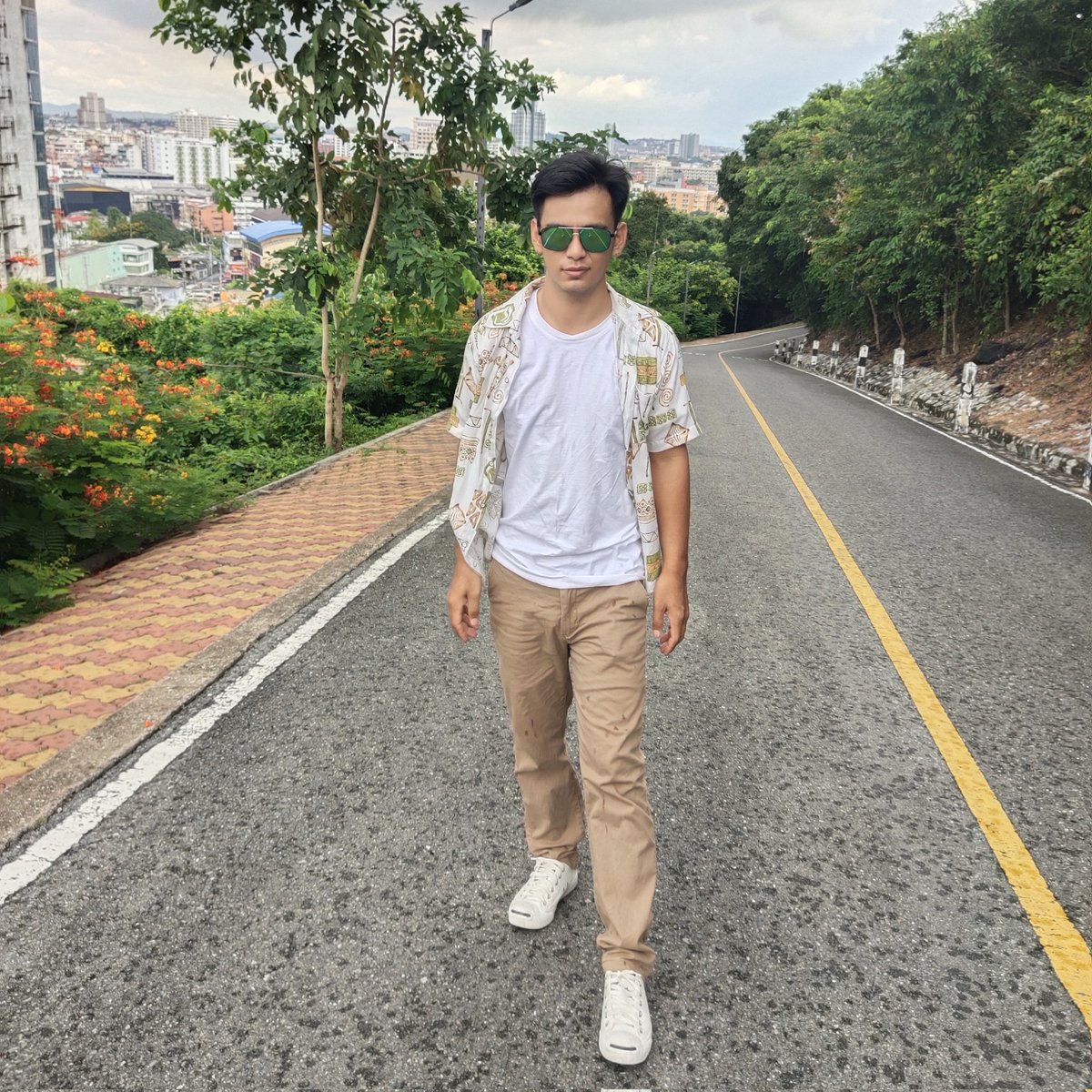BigMzaaa's tweet photo. #NewProfilePic https://t.co/GYlunZFTLJ