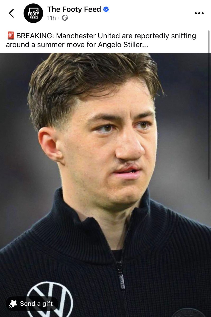 Connor Cain tweet media