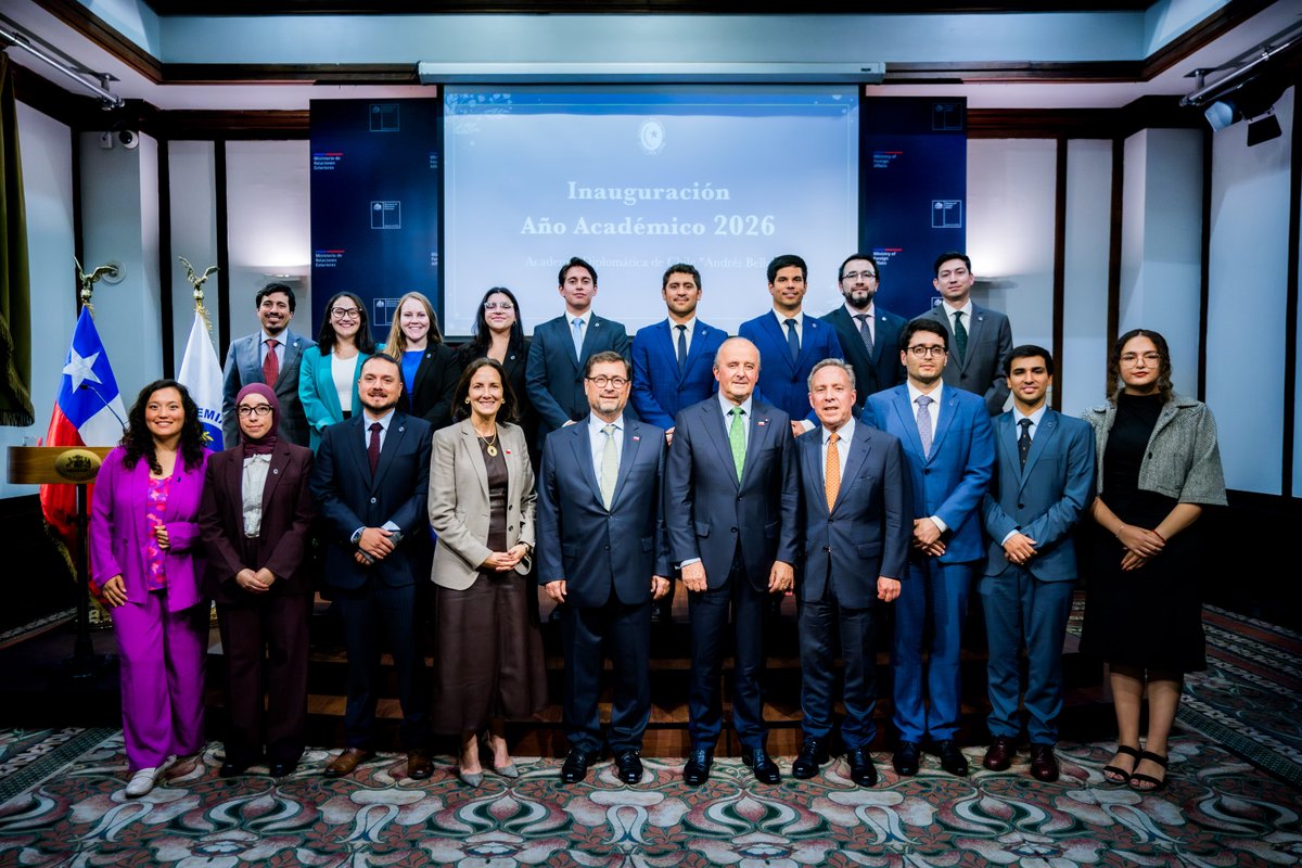 José Francisco Pérez Mackenna tweet media