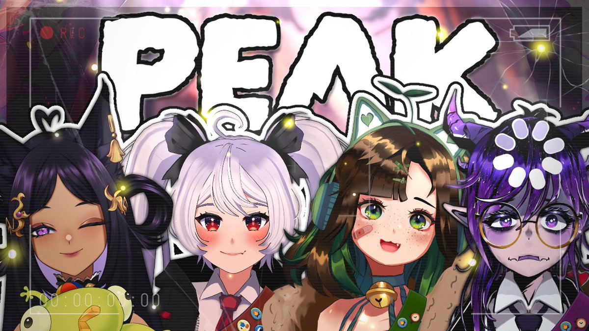 doppious 🌟💜🌌 【ORIXIA】 tweet media