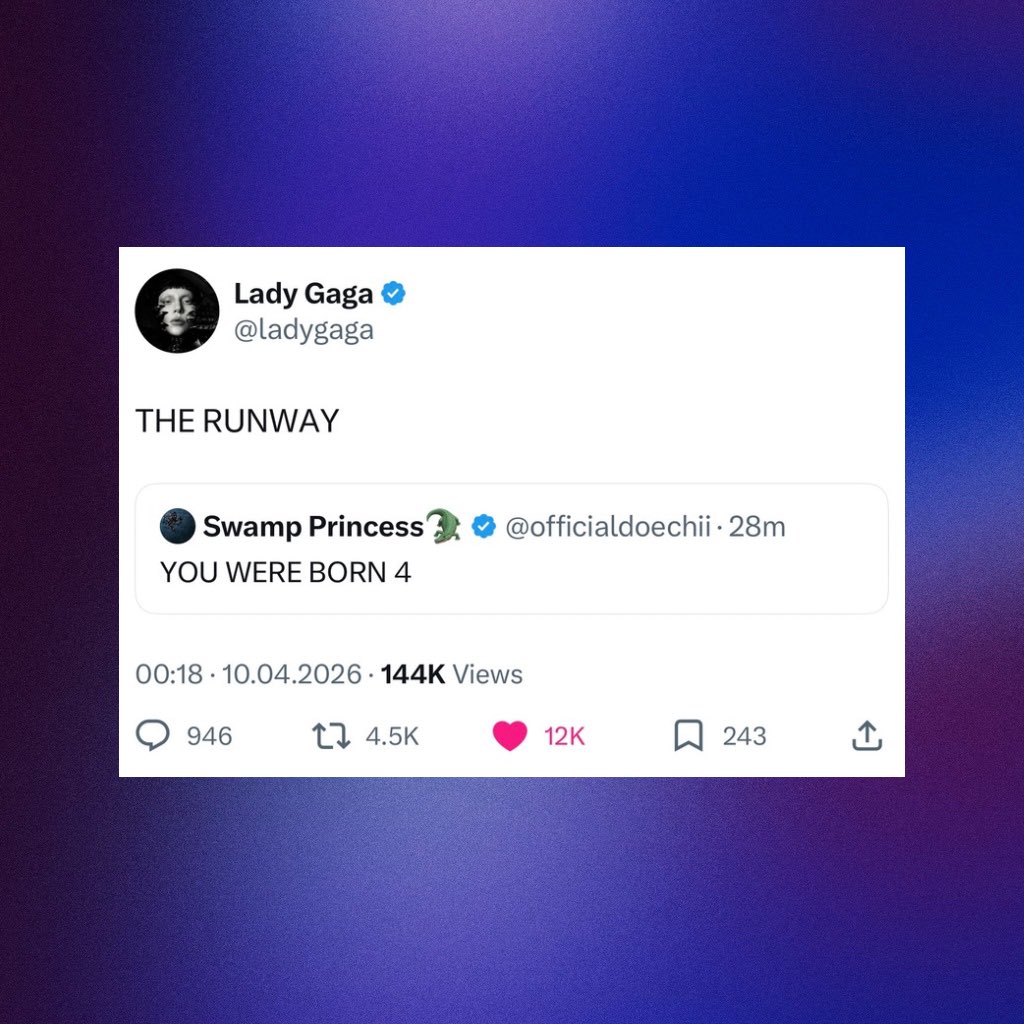 Pop Base tweet media