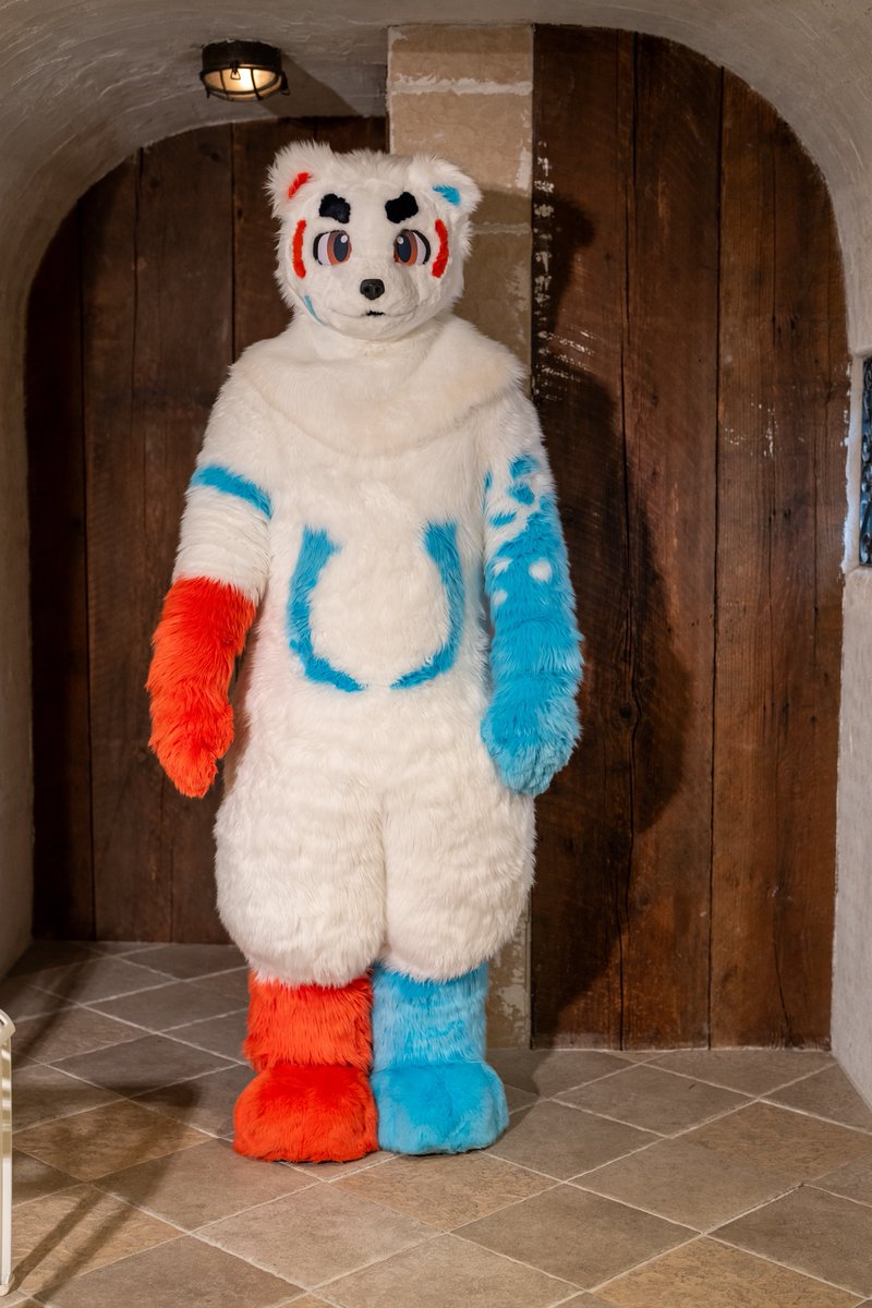 しろくぬくん🔜はつじゅー会 tweet media