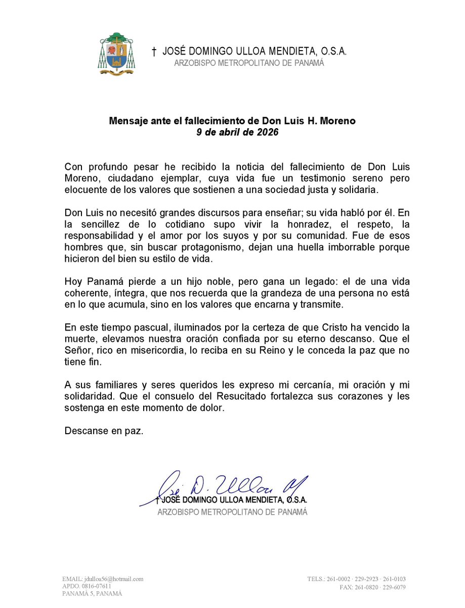 Telemetro Reporta tweet media