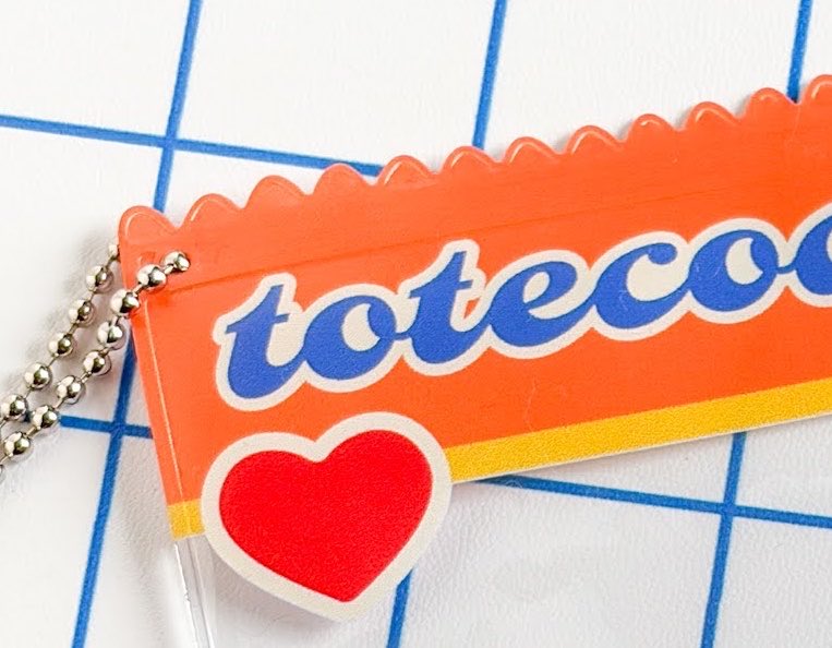 totecoco (トートココ) tweet media