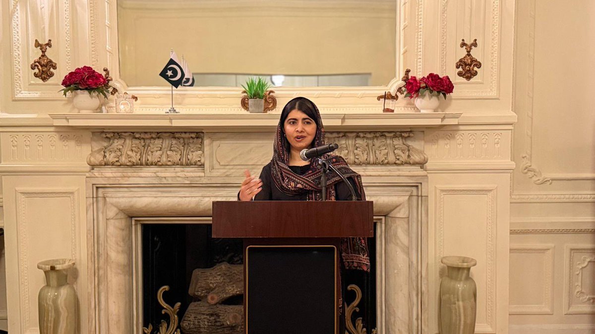 Pakistan Consulate General New York tweet media