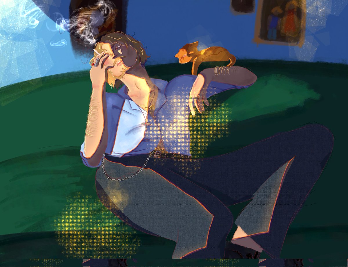 Lynaaa 💐 tweet media