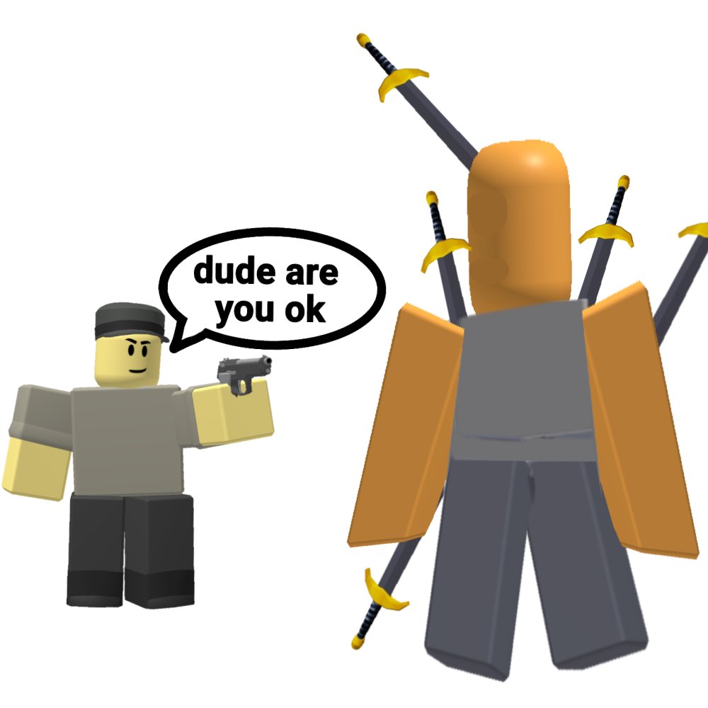 Commander TDS tweet media