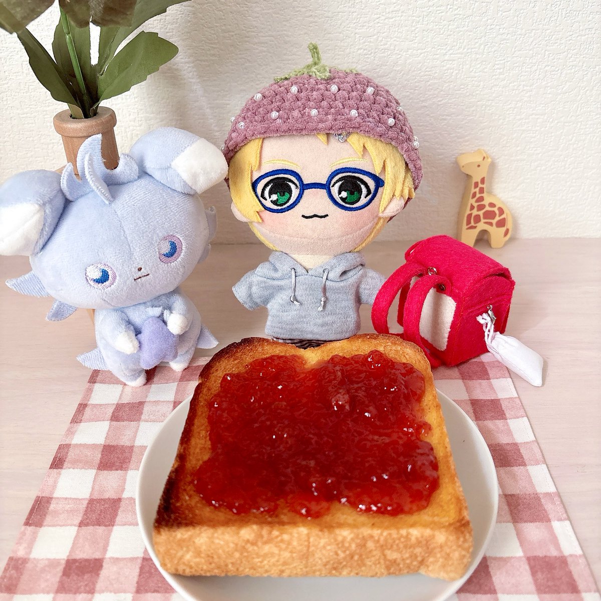 わたたち🐏 tweet media