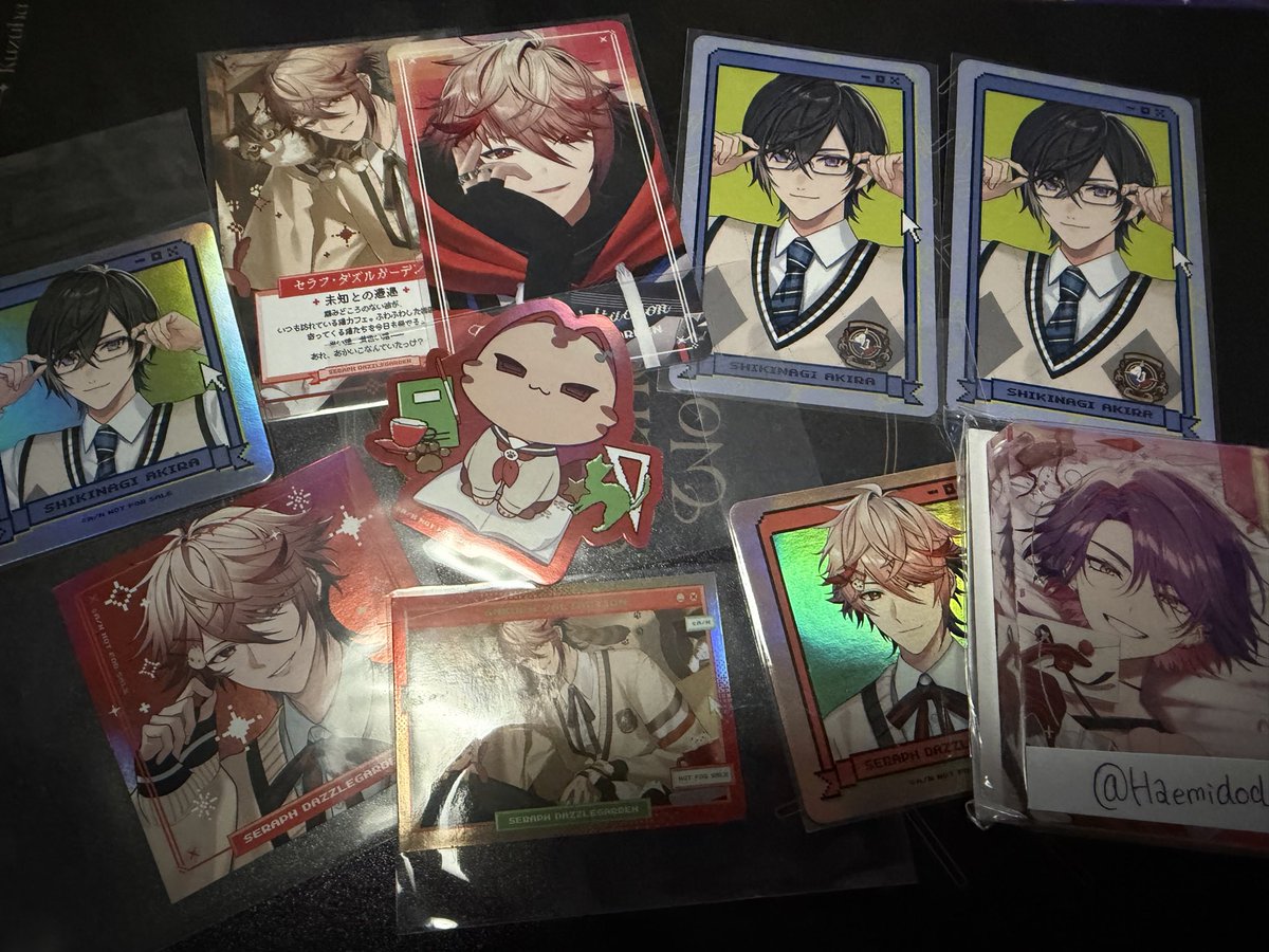 Amy@お取引 tweet media