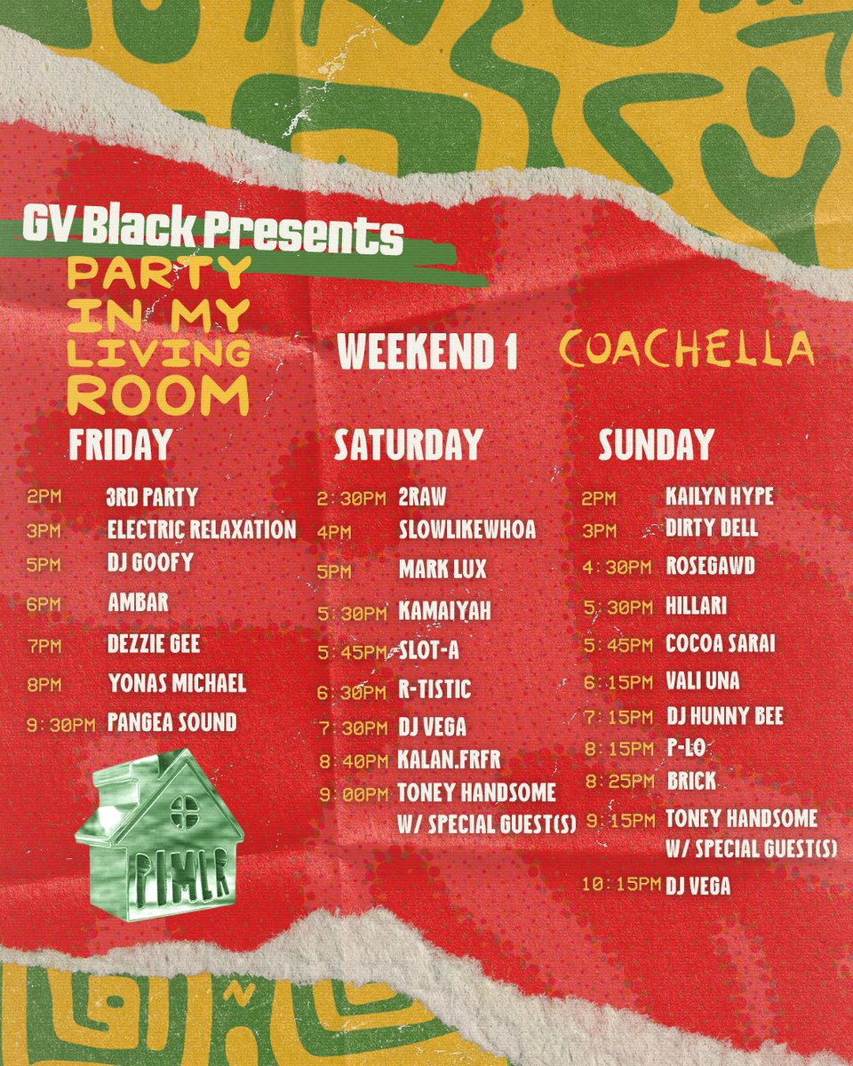 iLLCAMILLE tweet media