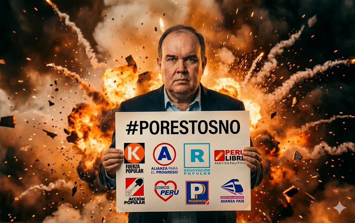 RealIncaChief's tweet photo. #PORESTOSNO https://t.co/KgzOfEWsvH