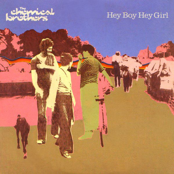 soundstoryuk's tweet image. "Superstar 
 DJ's here we go! 
#nowplaying  
The Chemical 
Brothers - Hey Boy 
Hey Girl (Extended Mix)   
 youtu.be/CLuLAL9-VIo