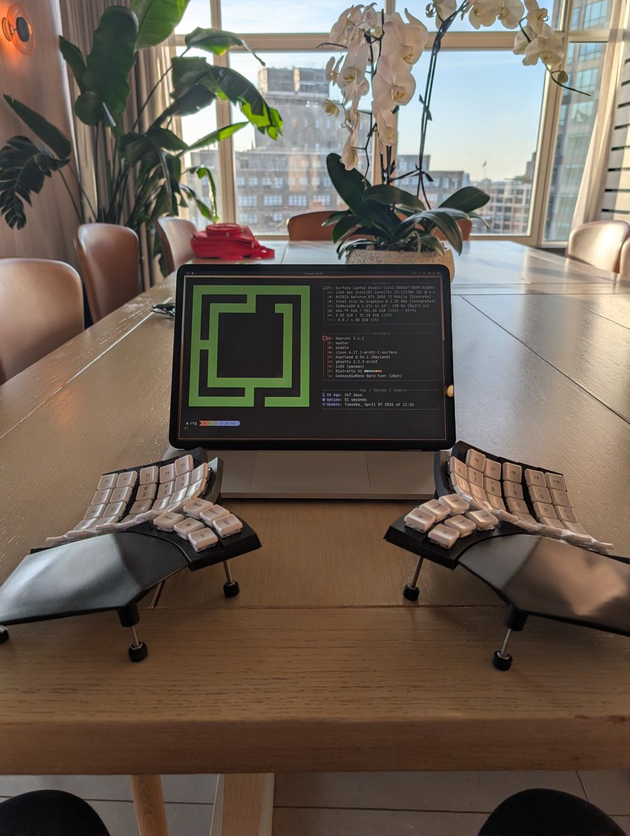 Jonathan Riche tweet media