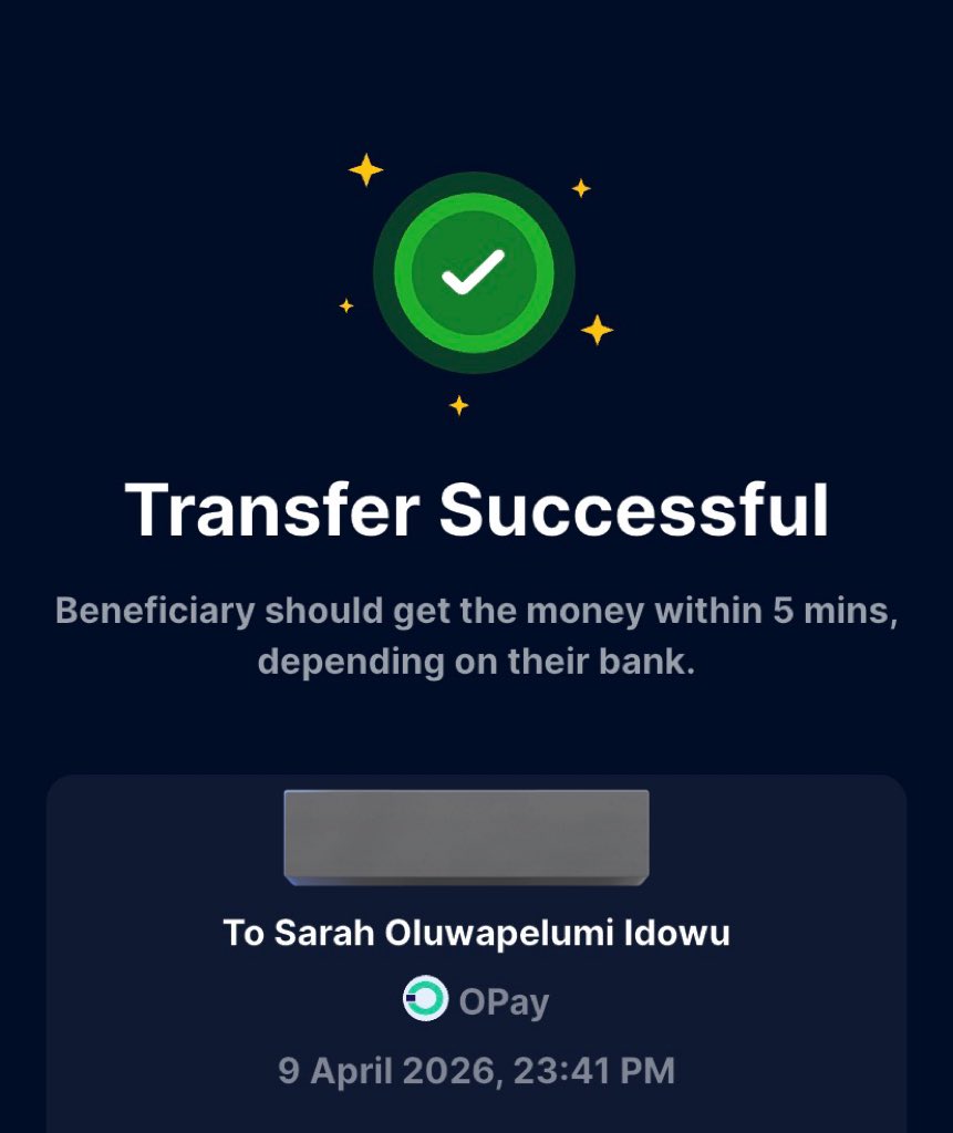 Mr Nelson 🇳🇬 🇬🇧 tweet media