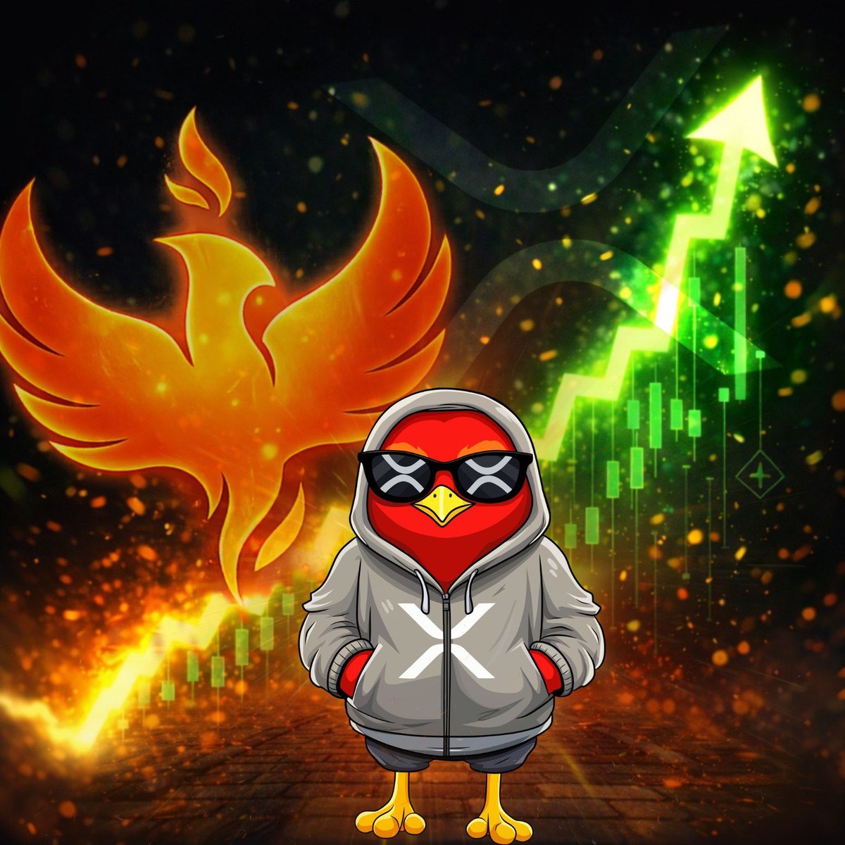 Every cycle needs a spark.

XRPL is about to find its own.

RisePad.