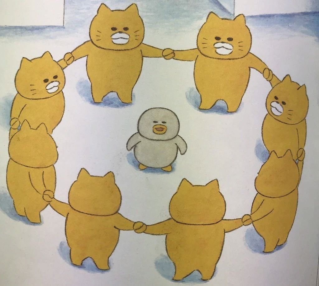 りすこ tweet media