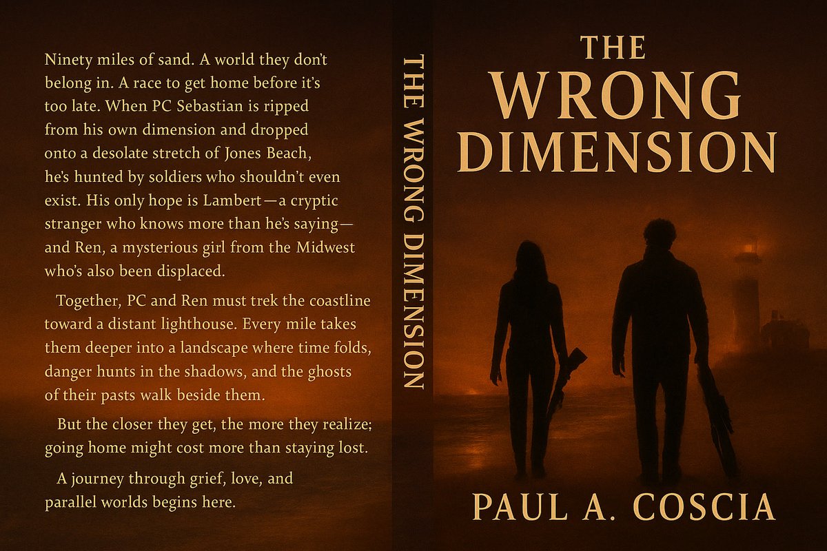 Paul A Coscia tweet media