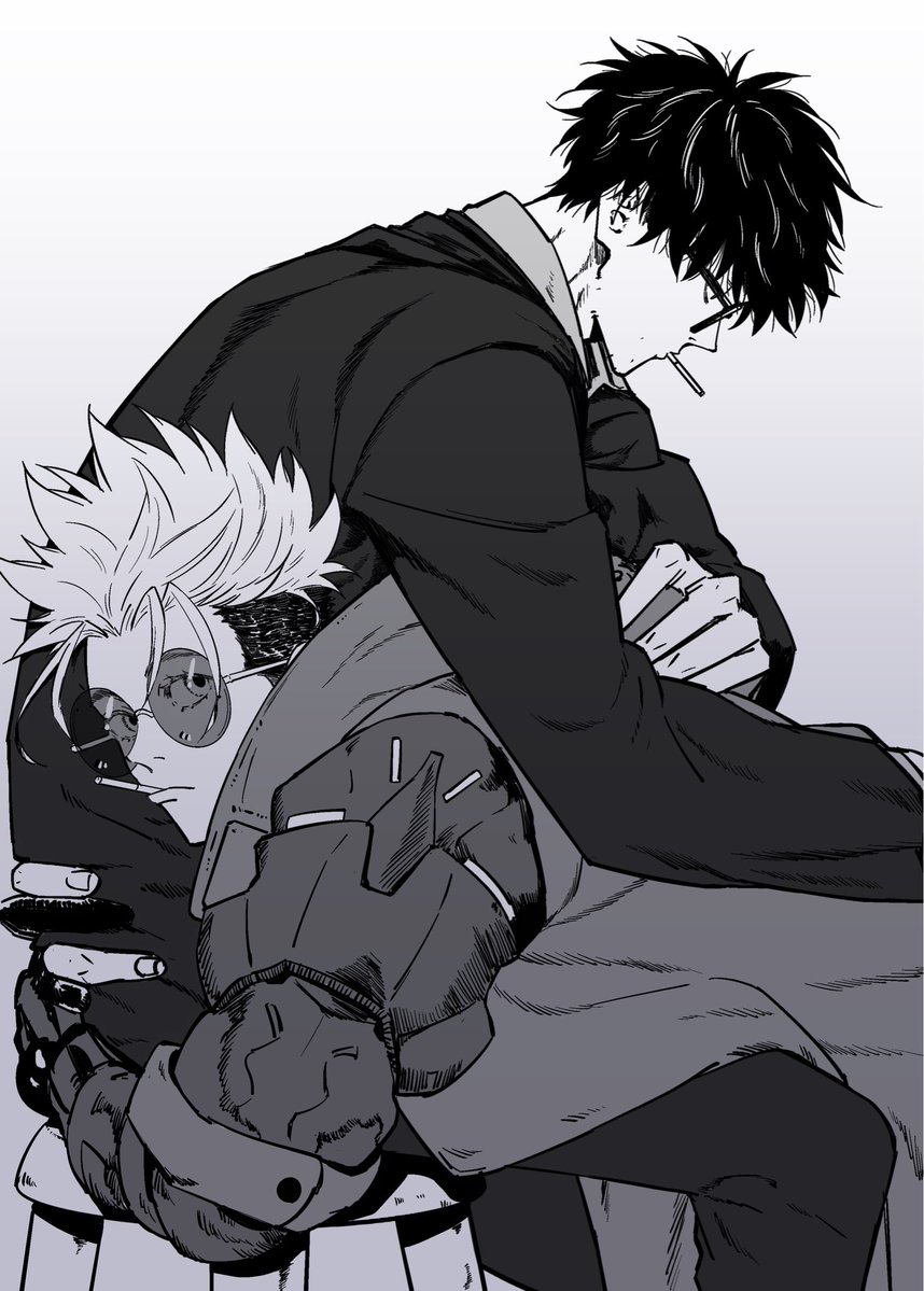 ムの字 tweet media