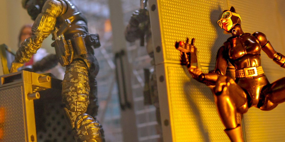 PixelatedPoses | First of his Name tweet media