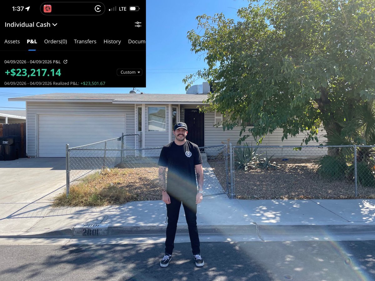 Justin Banks tweet media