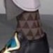 daily aventurine's socks tweet media
