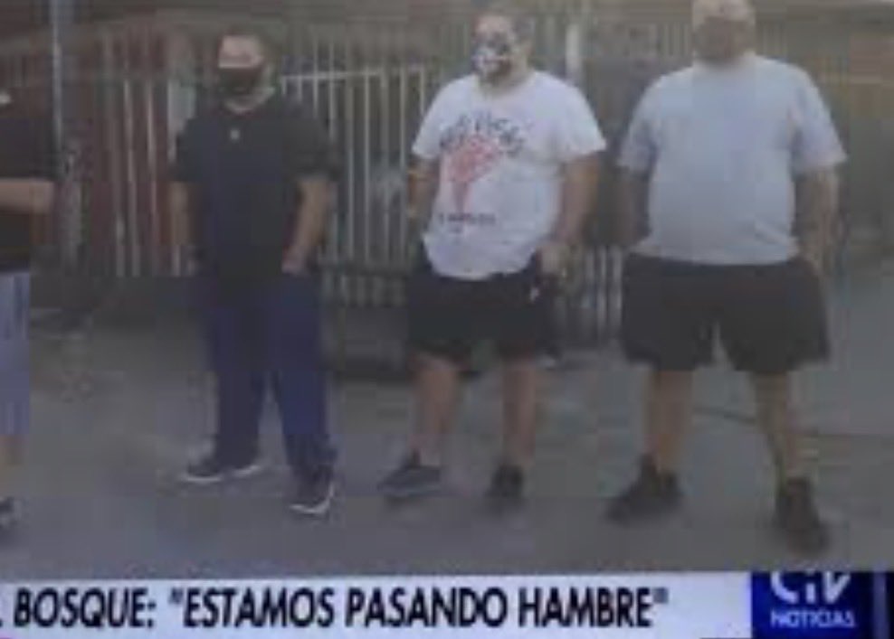 El Villegas tweet media