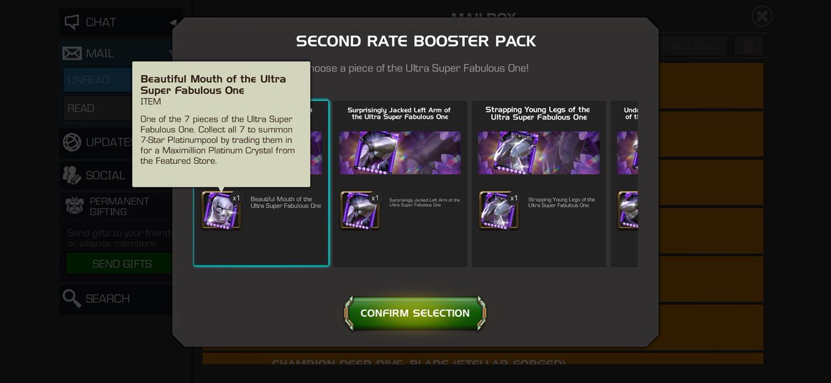 Peter Pickering tweet media