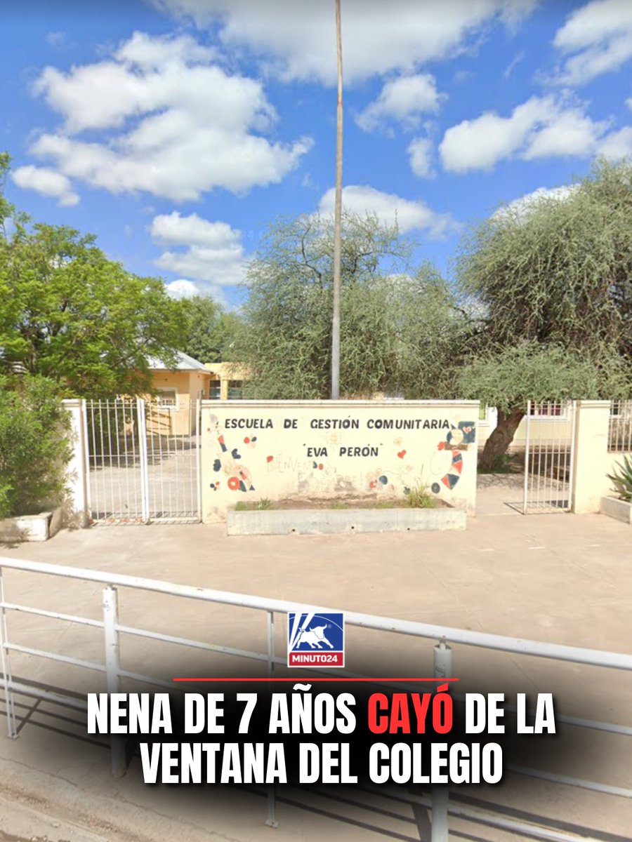 Minuto24 tweet media