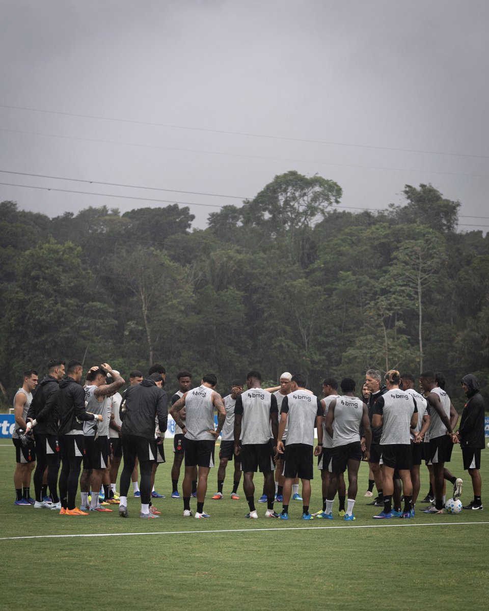 Vasco da Gama tweet media