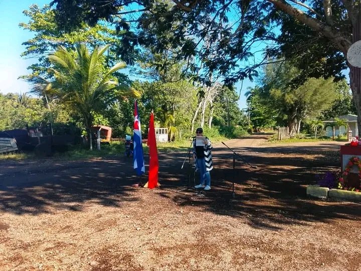 Elieser Gomez tweet media