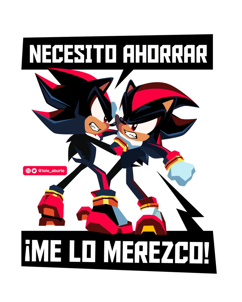 Lolo Aburto 3DS tweet media